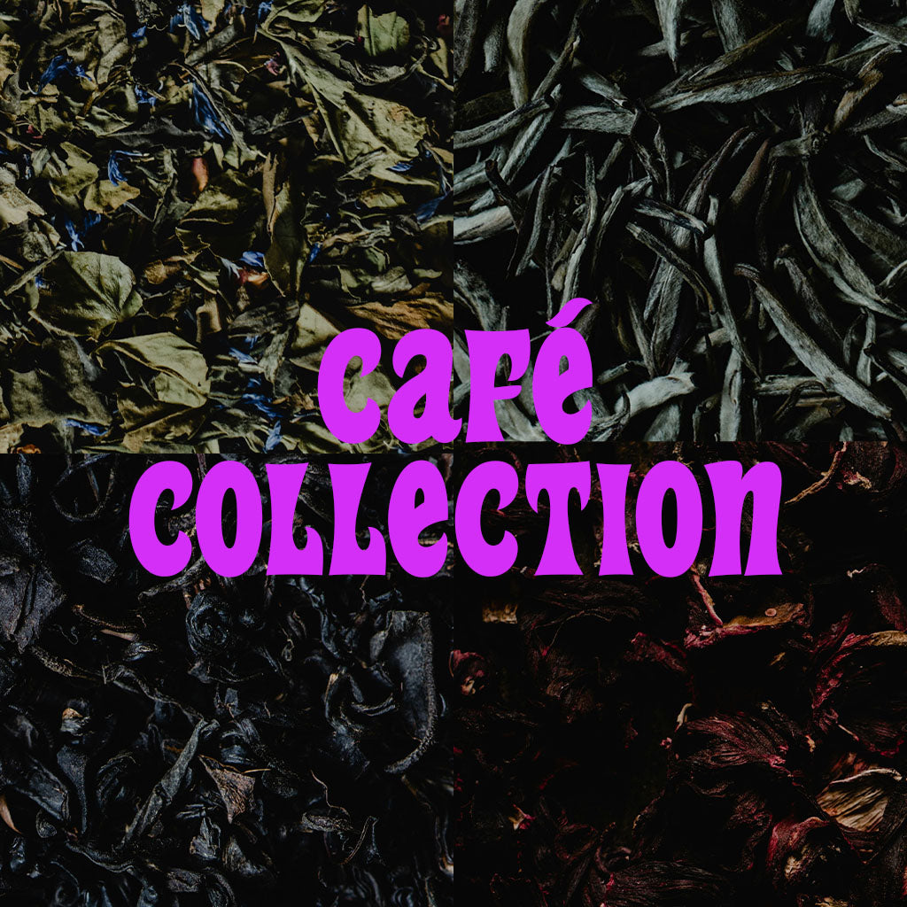 Café Collection