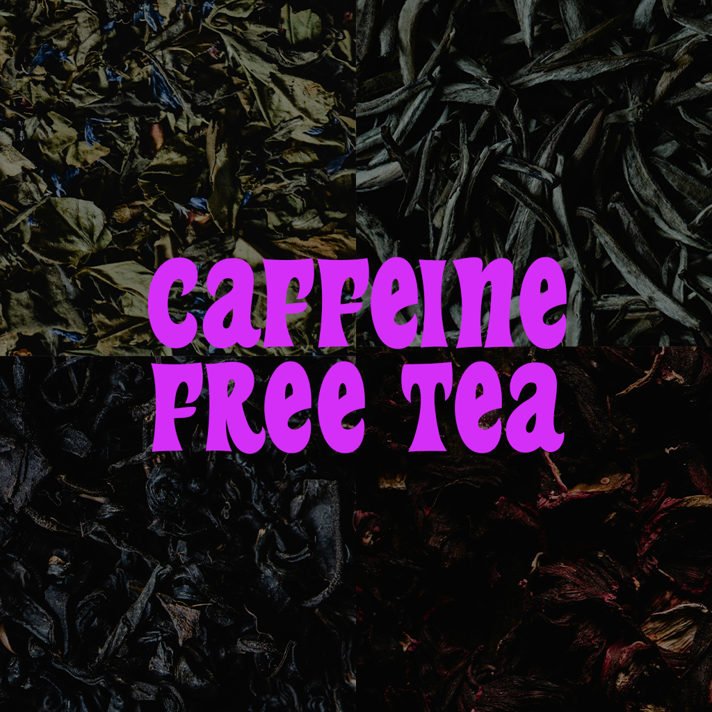Caffeine Free
