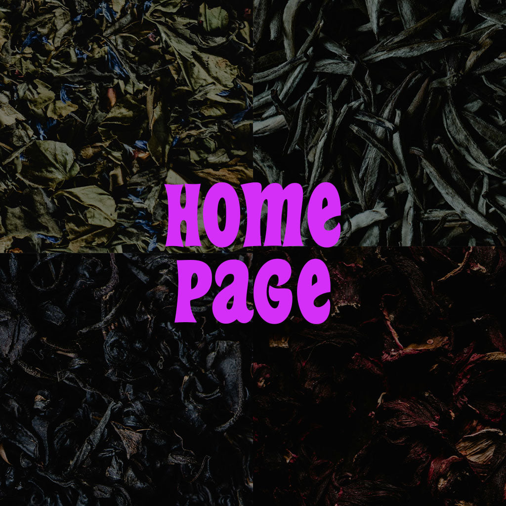 Home page
