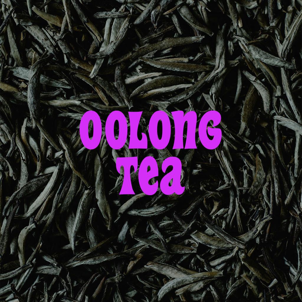Oolong