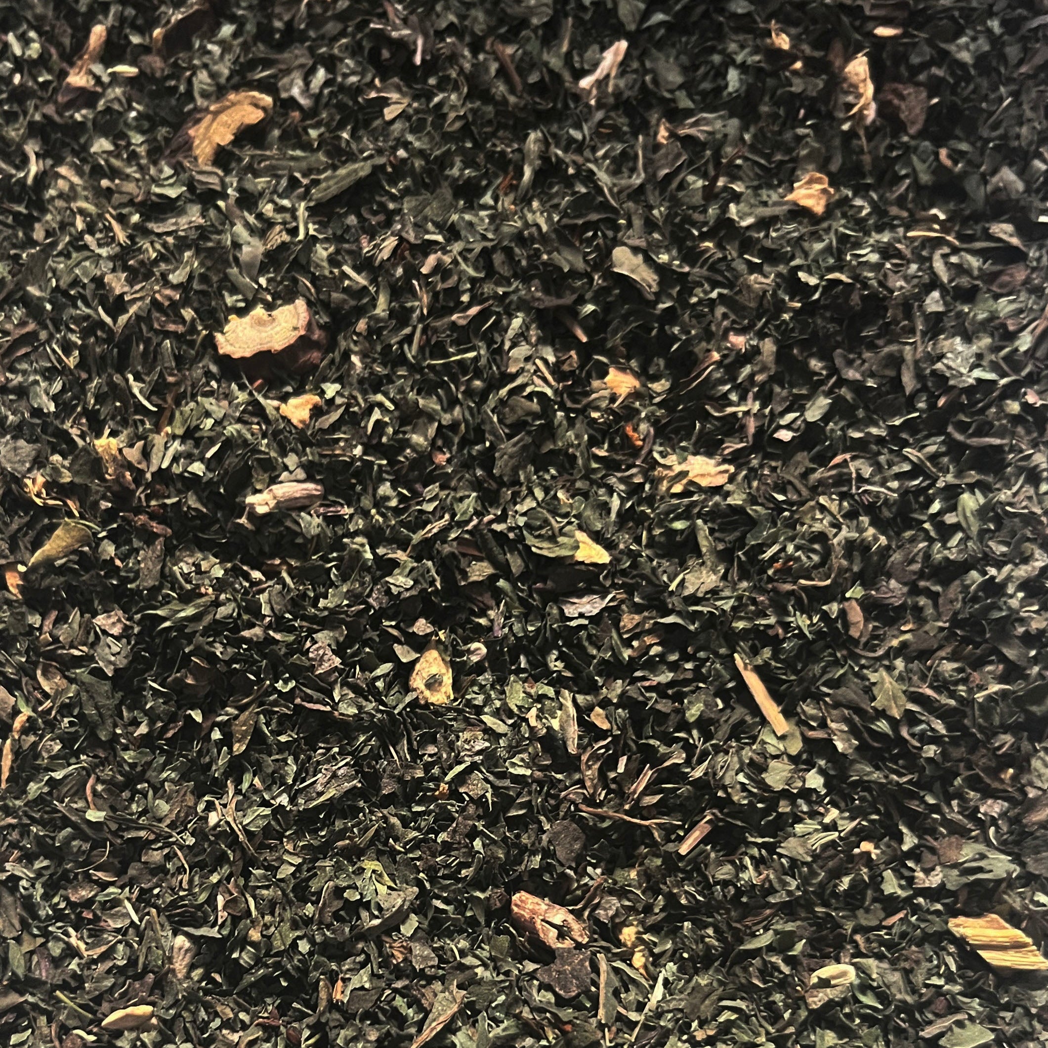 Calm AF Adaptogen Tea