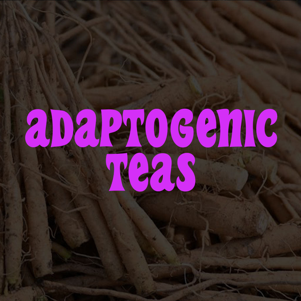 Adaptogenic Tea