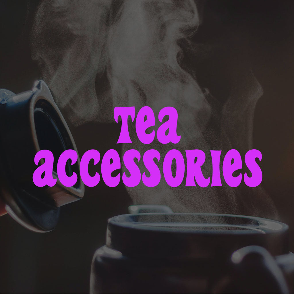 Tea Accessories