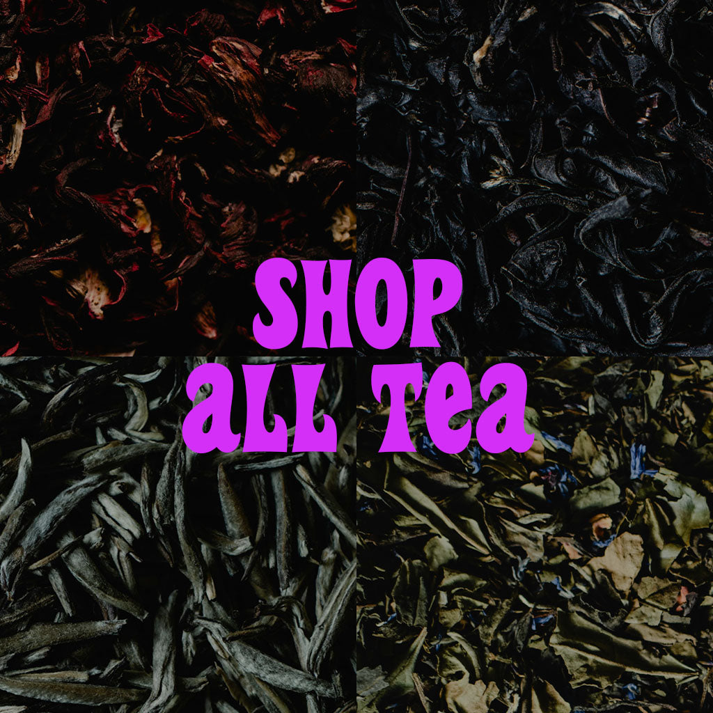 All Tea