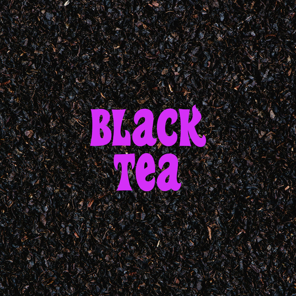 Black Tea