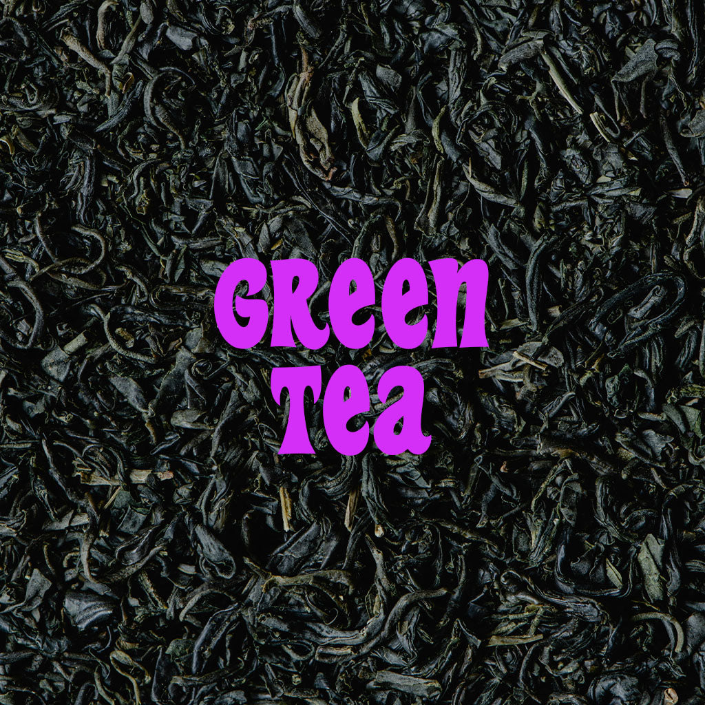 Green Tea