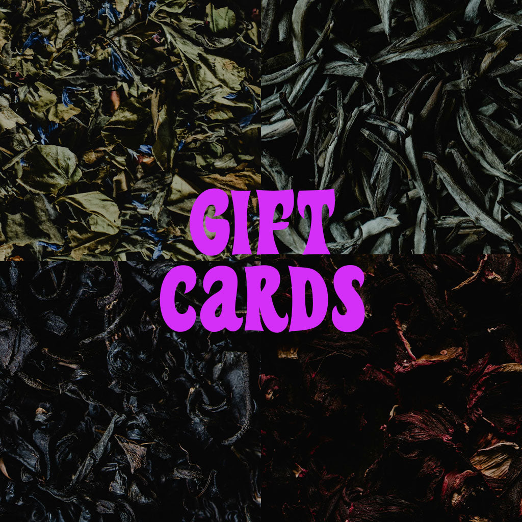 Stæp Gift Card