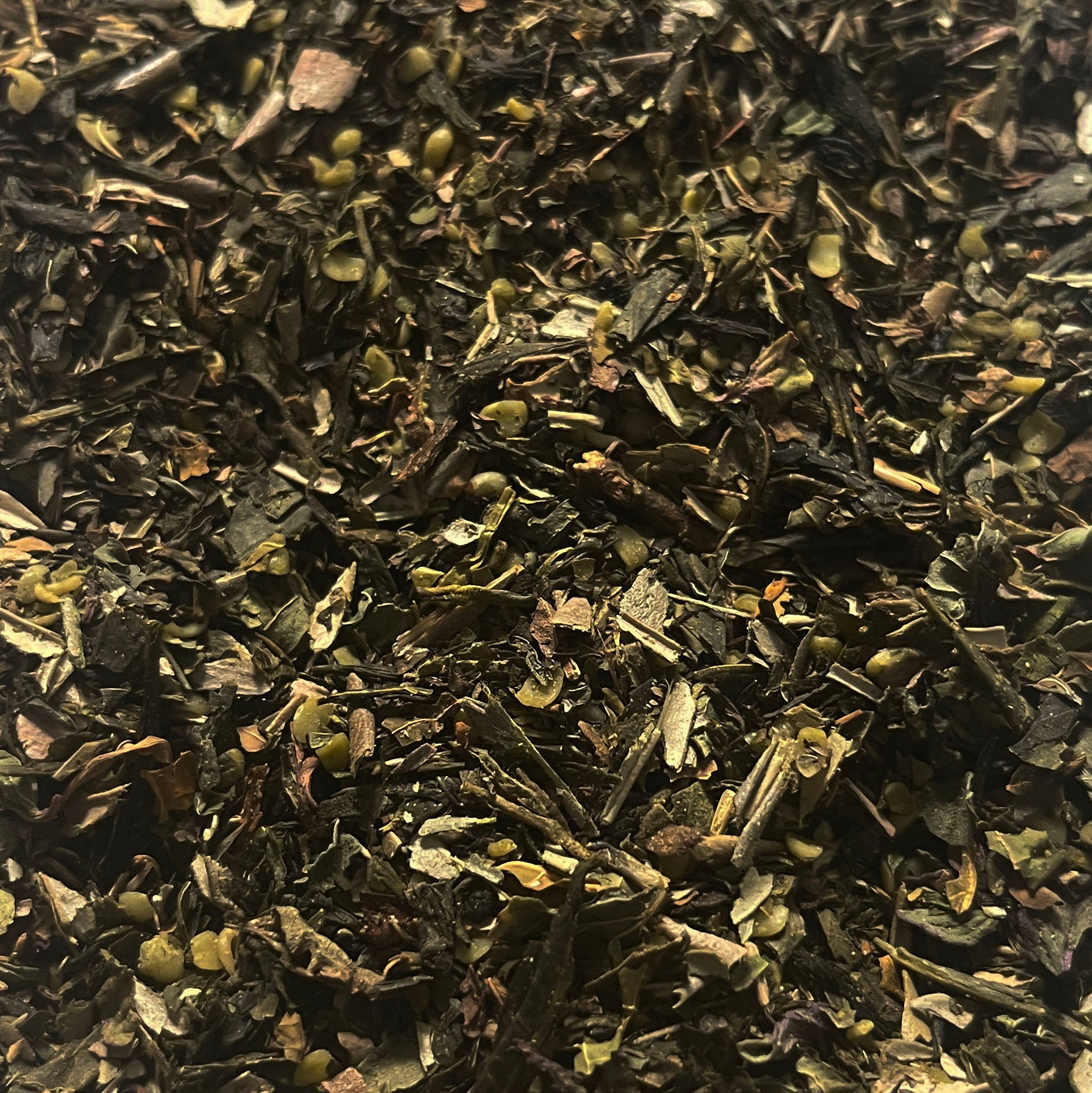 Leaf Me Alone (I'm Healing) Antioxidant Tea