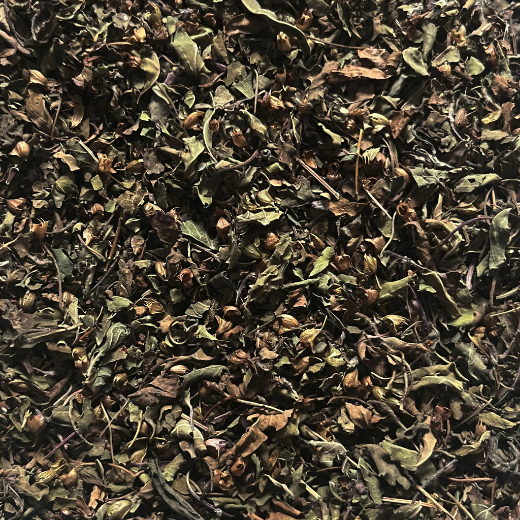 Sip Happens (Stay Calm) Holy Basil (Tulsi) Tea