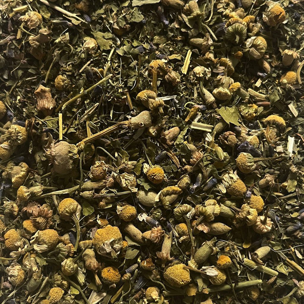 Don’t Call Me After 9 Sleep Tea