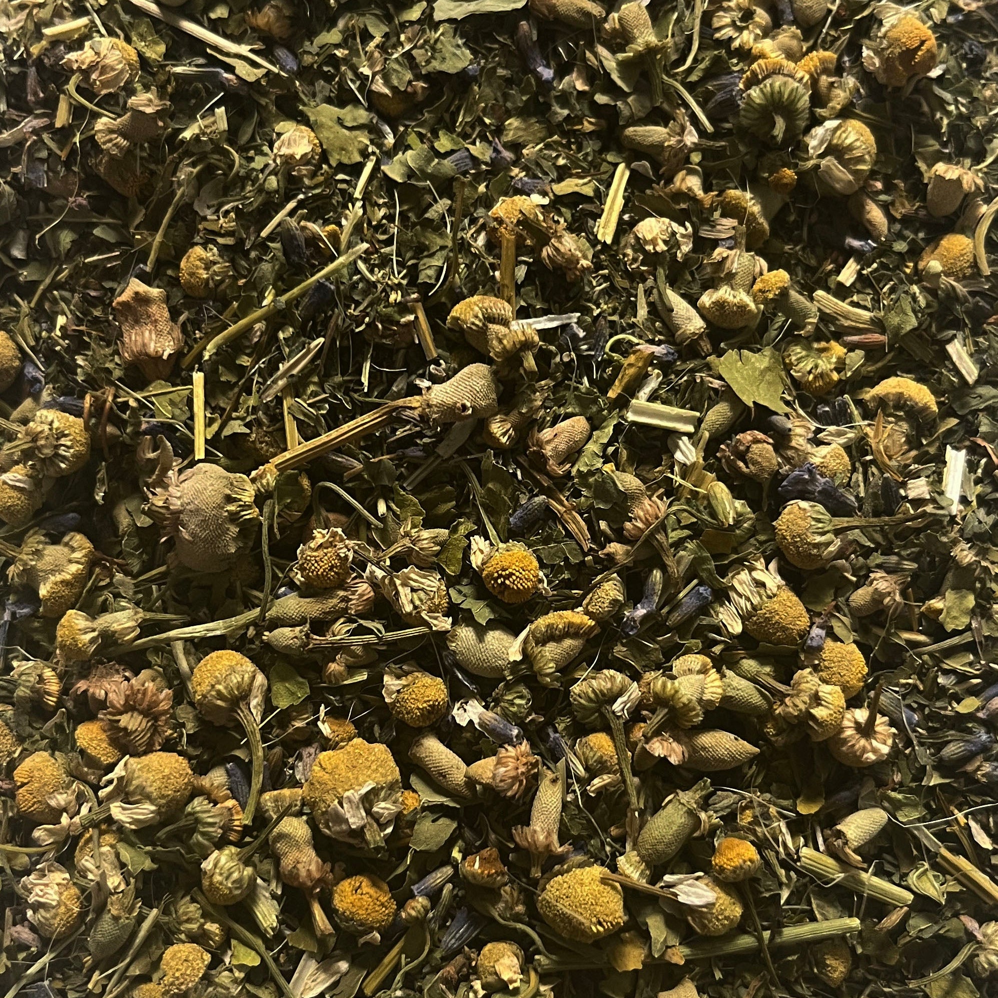 Don’t Call Me After 9 Sleep Tea
