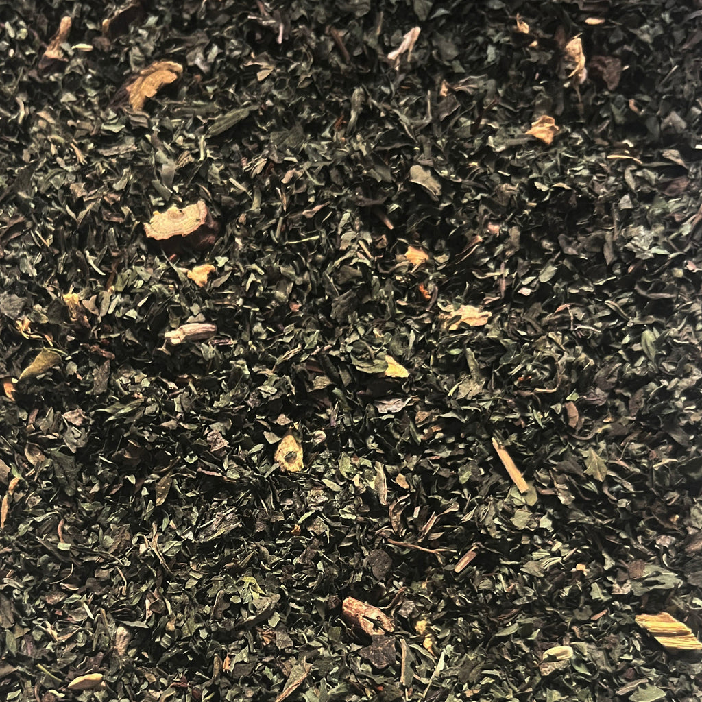 Calm AF Adaptogen Tea