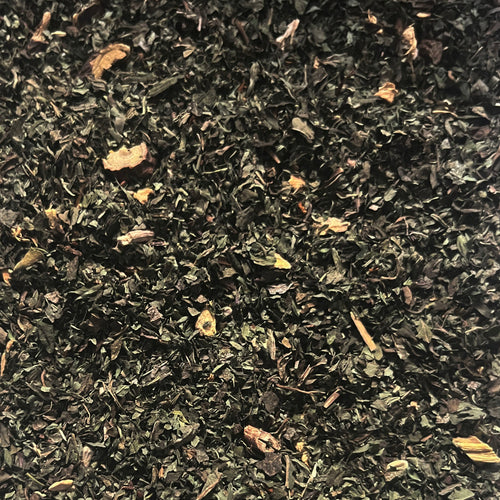 Calm AF Adaptogen Tea