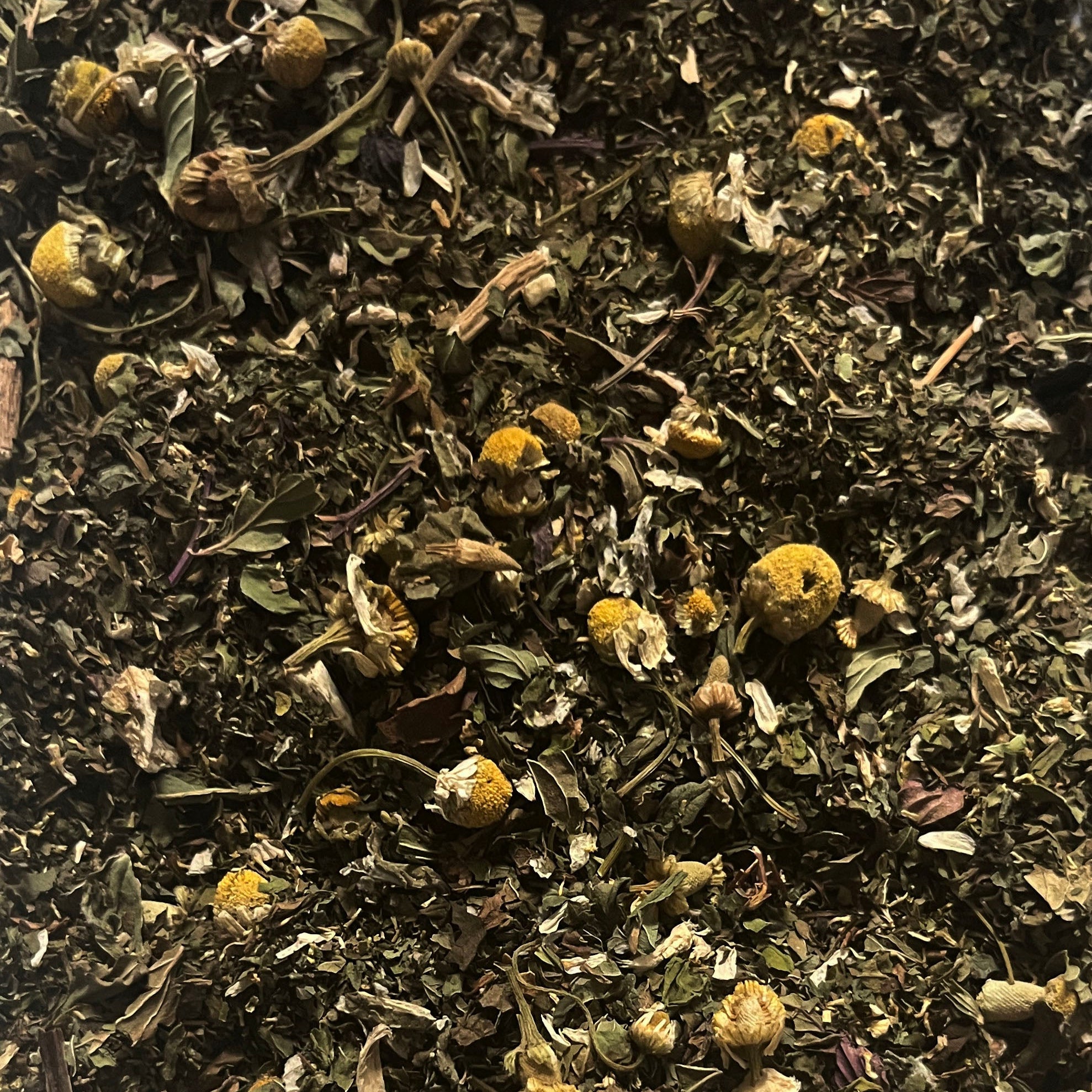 Cool It Digestive Tea