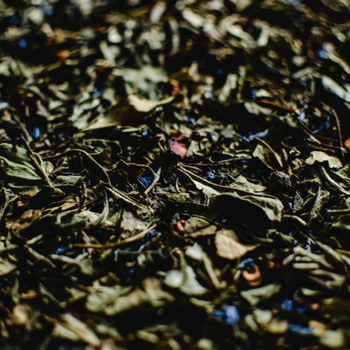 Boujee Bergamot French Earl Grey Tea