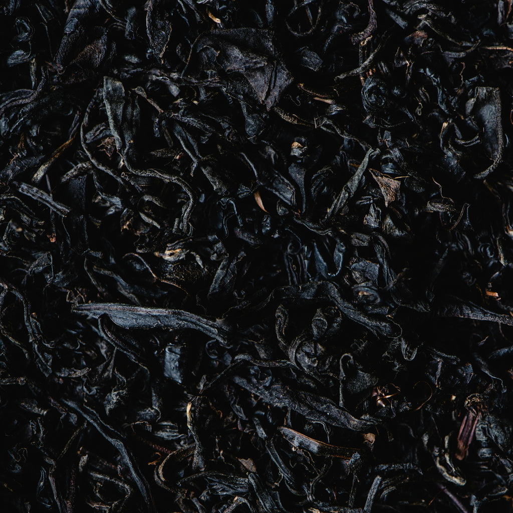 Earl Slay, Classic Earl Grey Tea