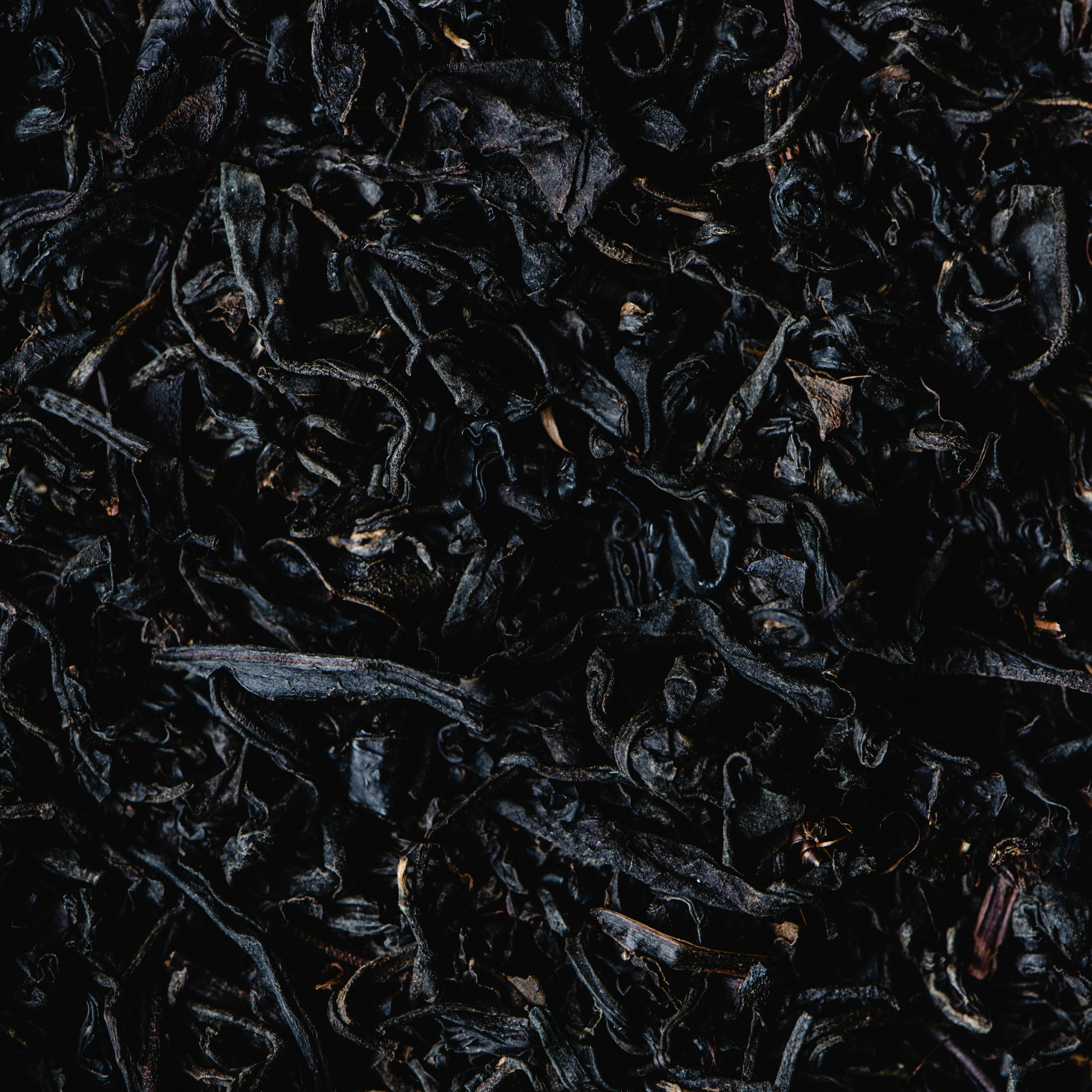 Earl Slay, Classic Earl Grey Tea